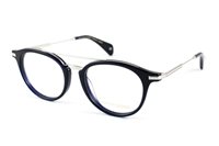 Monture de lunettes William Morris London BL047 C3 49 - BL047 C3 49
